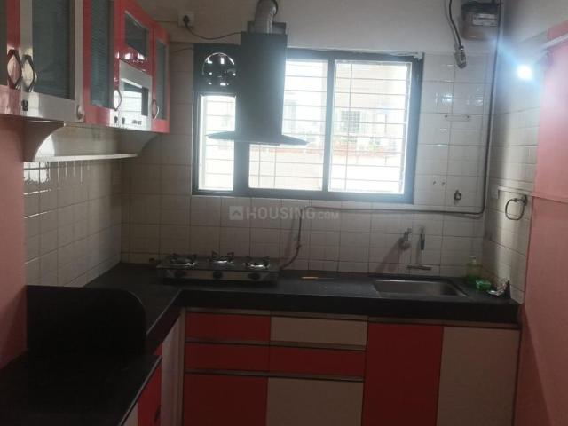 Flat for rent in Ravet, Pune