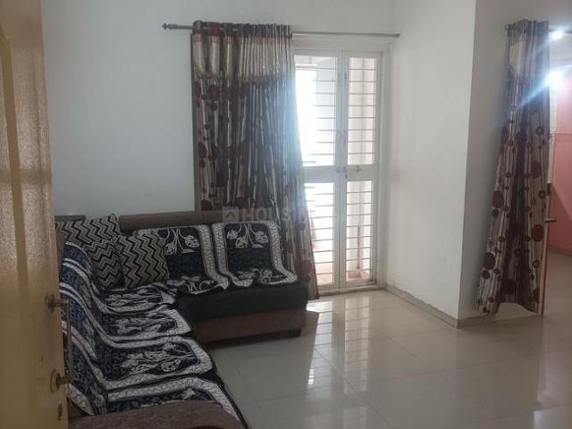 Flat for rent in Ravet, Pune