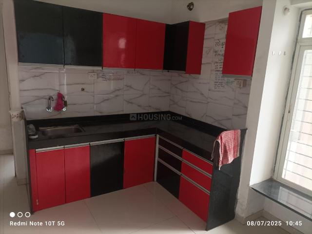 Flat for rent in Ravet, Pune