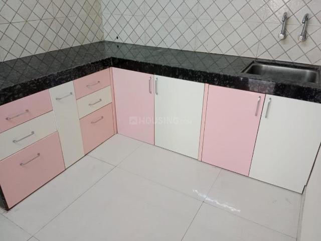 Flat for rent in Ravet, Pune