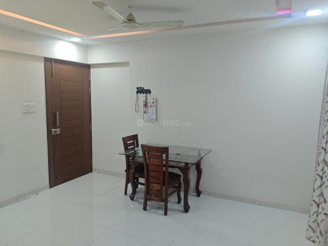 Flat for rent in Ravet, Pune
