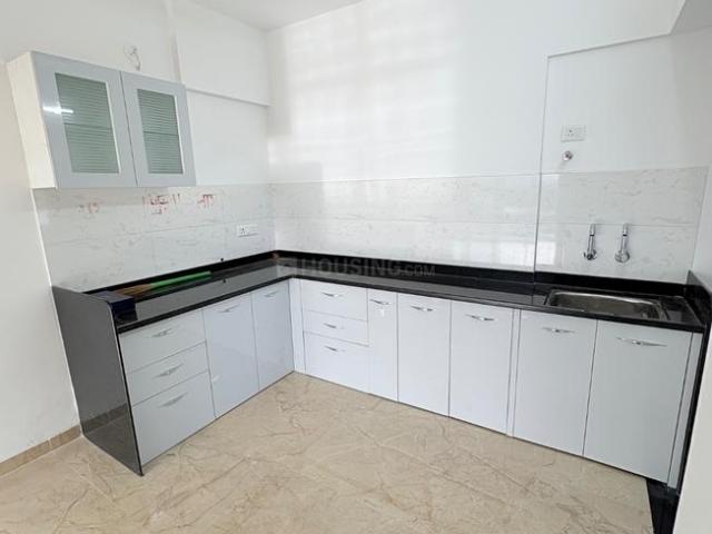 Flat for rent in Ravet, Pune