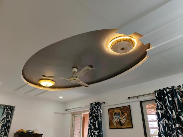Flat for rent in Ravet, Pune