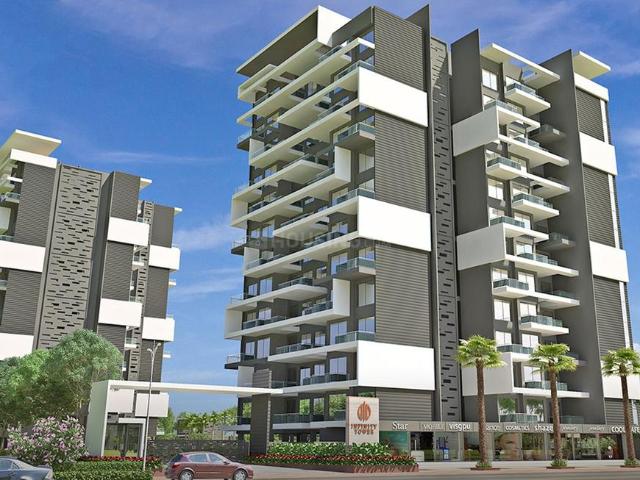 Flat for rent in Ravet, Pune