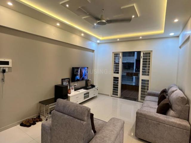 Flat for rent in Ravet, Pune