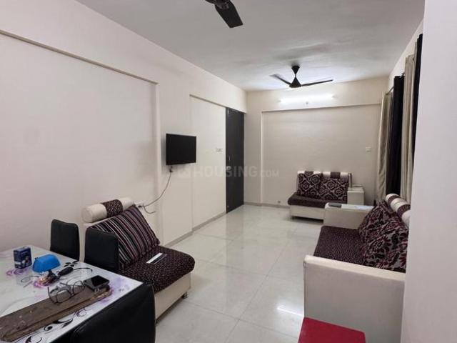 Flat for rent in Ravet, Pune