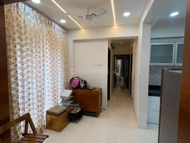 Flat for rent in Ravet, Pune