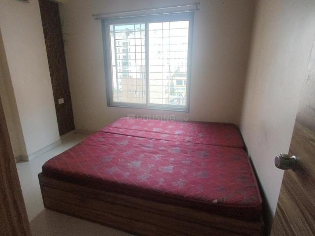Flat for rent in Ravet, Pune