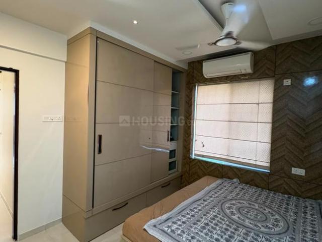 Flat for rent in Ravet, Pune