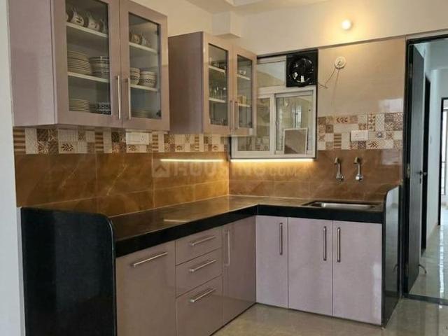 Flat for rent in Ravet, Pune