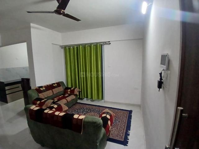 Flat for rent in Ravet, Pune