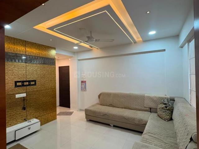 Flat for rent in Ravet, Pune