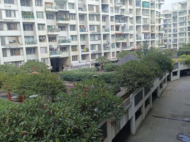 Flat for rent in Ravet, Pune
