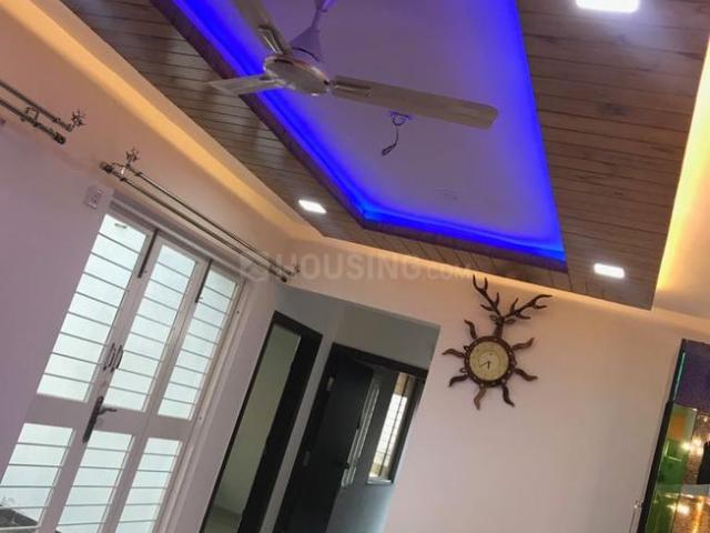 Flat for rent in Ravet, Pune