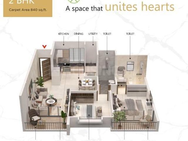 Flat for sale in Haveli, National Capital Territory Of Delhi