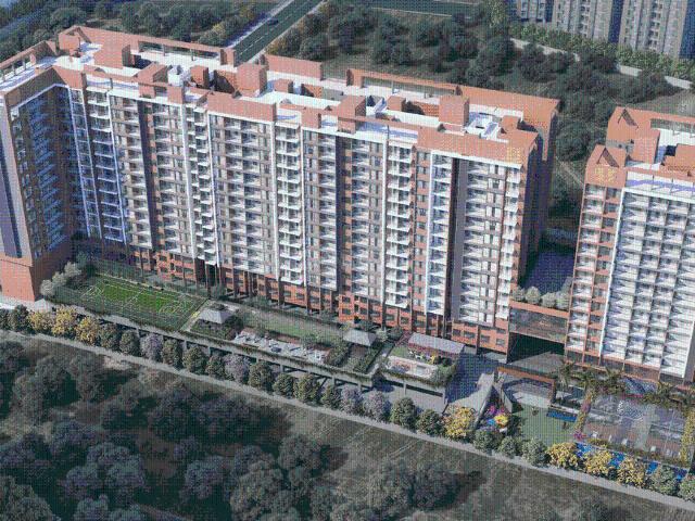 Flat for sale in Haveli, National Capital Territory Of Delhi