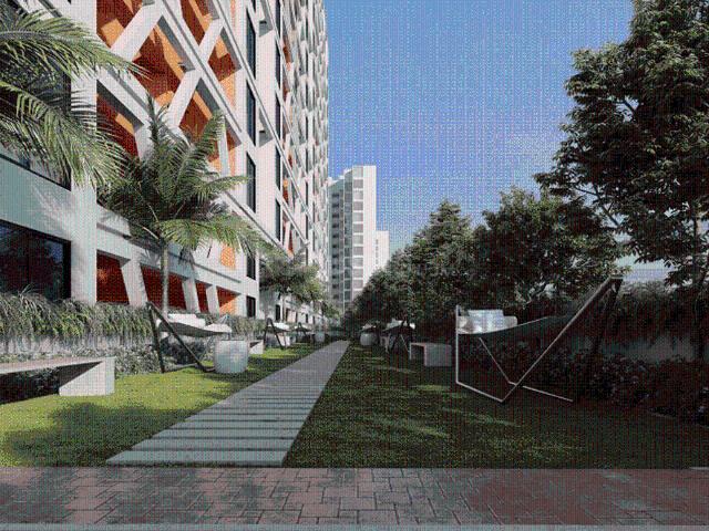 Flat for sale in Pimpri-Chinchwad, Pune