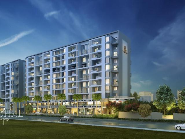 Flat for sale in Haveli, National Capital Territory Of Delhi