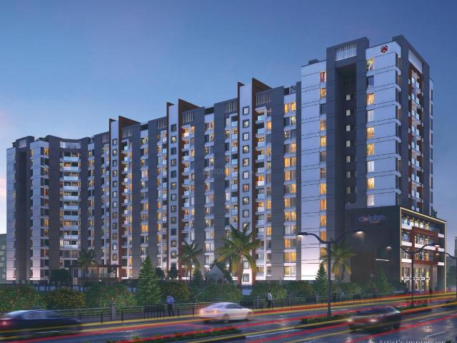 Flat for sale in Haveli, National Capital Territory Of Delhi