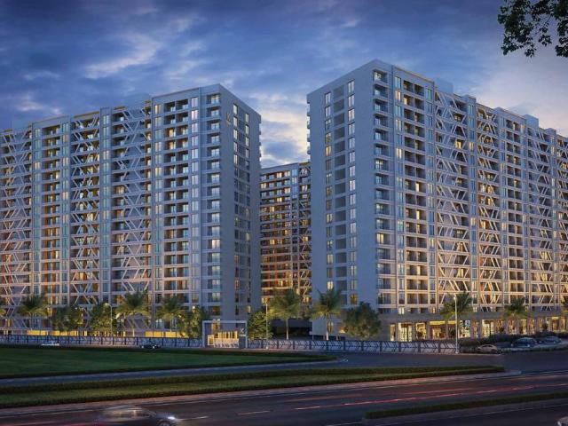 Flat for sale in Haveli, National Capital Territory Of Delhi