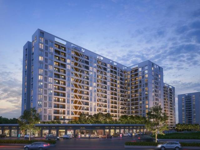 Flat for sale in Haveli, National Capital Territory Of Delhi