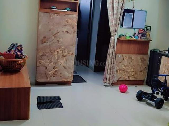 Flat for sale in Ravet, Pune