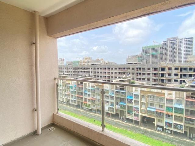 Flat for sale in Ravet, Pune