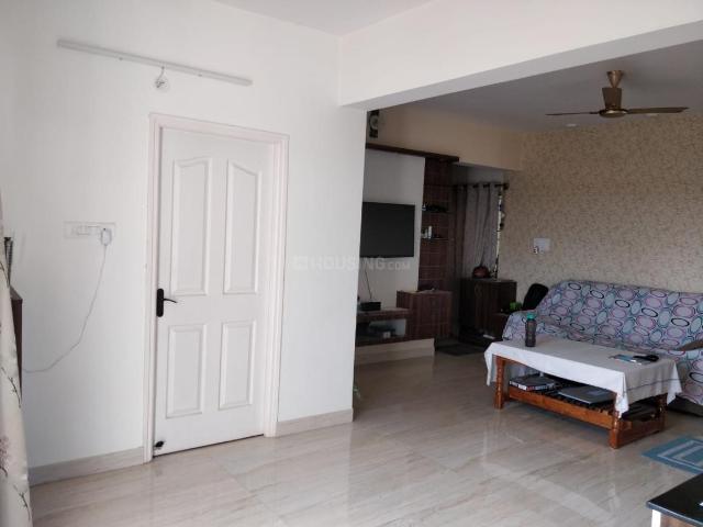 Flat for rent in Bangalore South, Electronic City - Bangalore