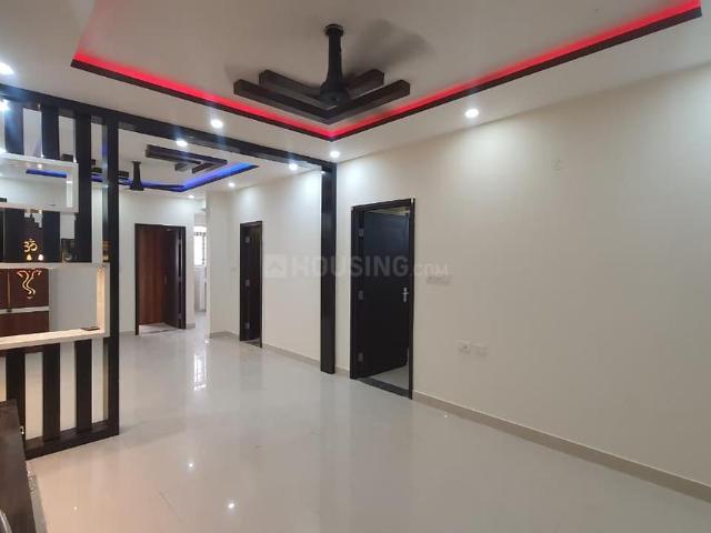 Flat for rent in Bangalore South, Electronic City - Bangalore