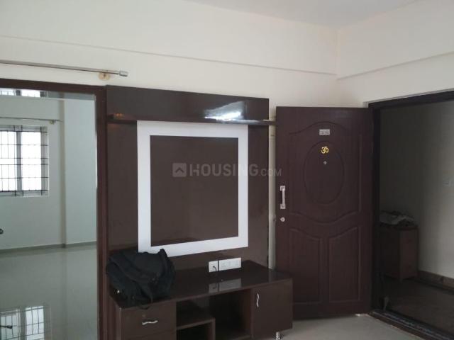 Flat for rent in Bangalore South, Cox Town - Bangalore