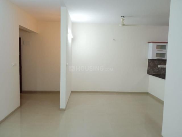Flat for rent in Bangalore South, Cox Town - Bangalore