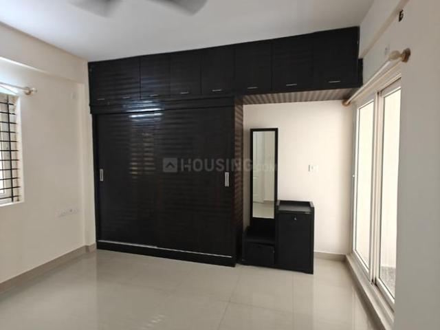 Flat for rent in Karnataka
