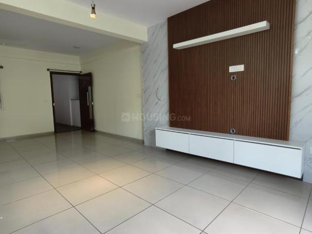 Flat for rent in Bangalore South, Cox Town - Bangalore