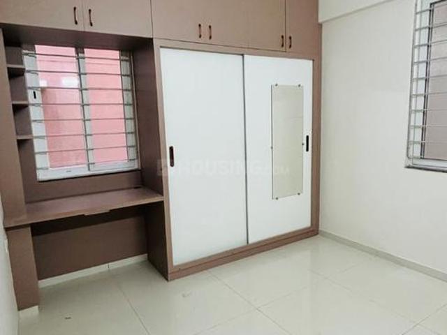 Flat for rent in Bangalore South, Electronic City - Bangalore