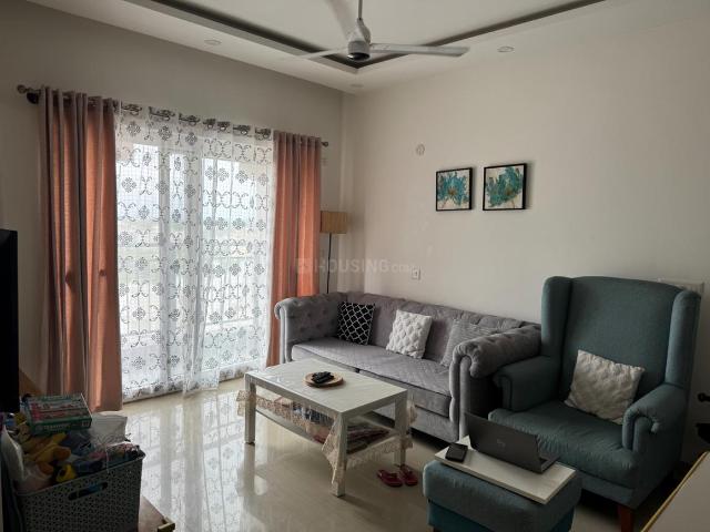 Flat for rent in Parkway Homes, Electronic City