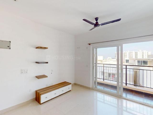 Flat for sale in Bangalore South, Electronic City - Bangalore
