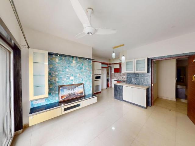 Flat for sale in Bangalore South, Electronic City - Bangalore