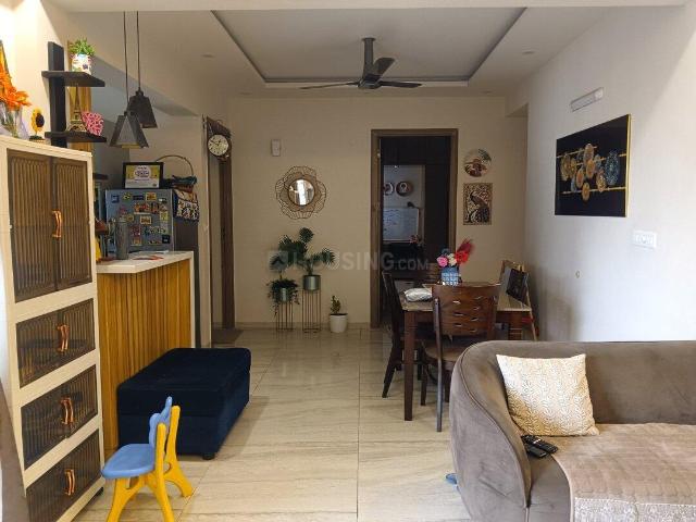 Flat for sale in Bangalore South, Electronic City - Bangalore
