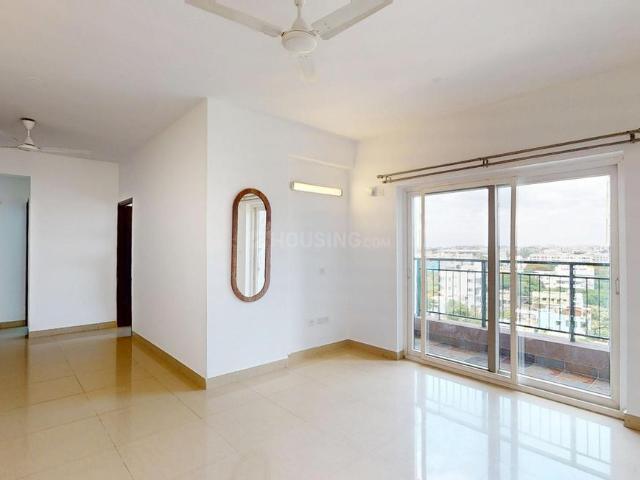 Flat for sale in Bangalore South, Electronic City - Bangalore