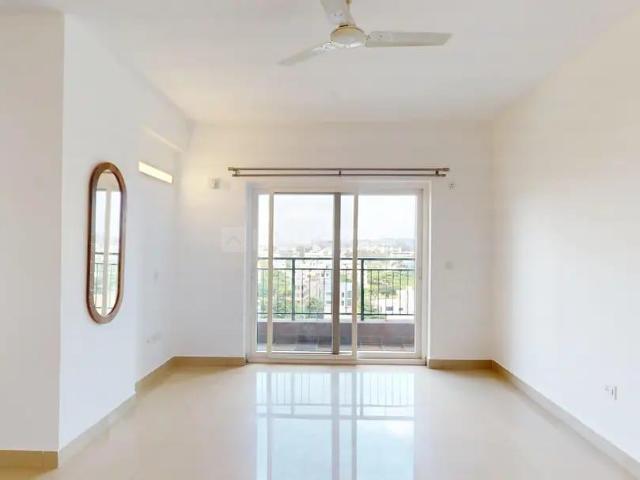 Flat for sale in Bangalore South, Electronic City - Bangalore