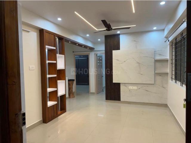 Flat for sale in Bangalore South, Cox Town - Bangalore