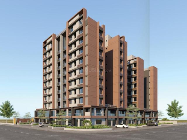 Flat for sale in Gujarat