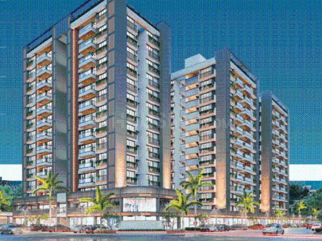Flat for sale in Gujarat