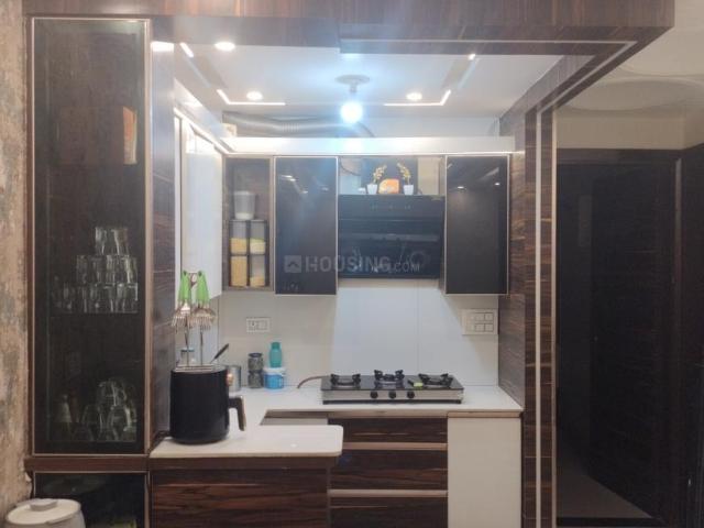 Flat for rent in West Delhi, Deri