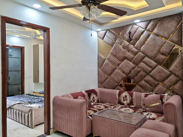 Flat for rent in West Delhi, Deri