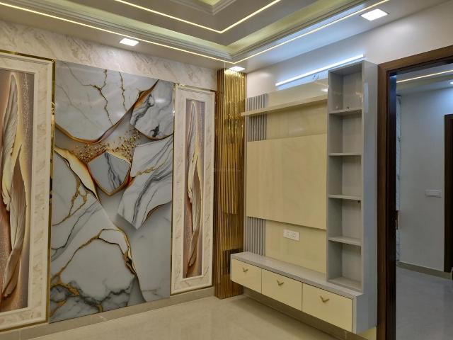 Flat for sale in New Delhi, National Capital Territory Of Delhi