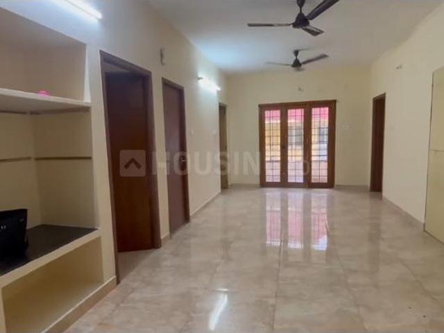 Flat for rent in BSNL Staff Quarters, Ozhukarai