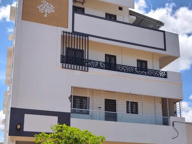 Flat for rent in Karur, Tamil Nadu