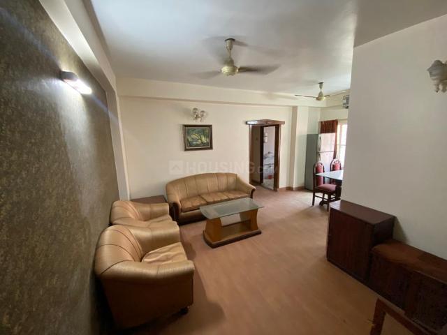 Flat for rent in Calcutta, West Bengal