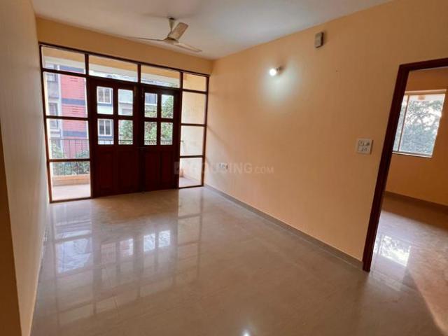 Flat for sale in Goa
